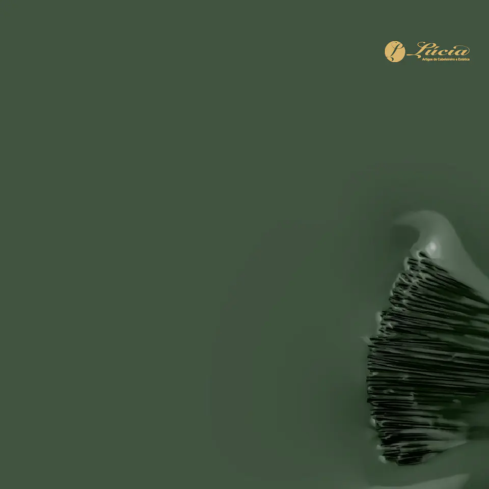 Inocos Verniz Gel - Hortelã Natura 2