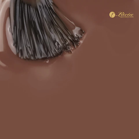 Inocos Verniz Gel - Lótus Natura