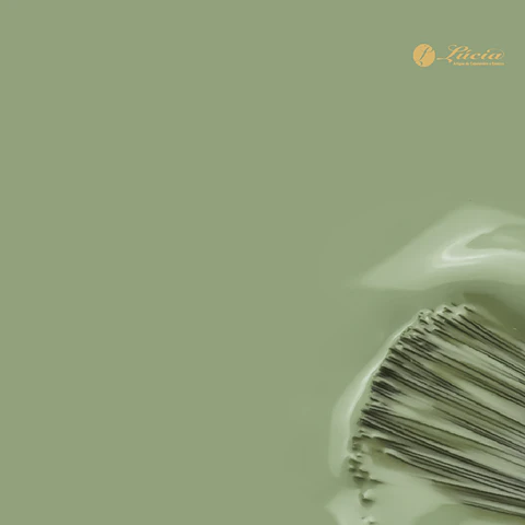 Inocos Verniz Gel - Matcha Natura