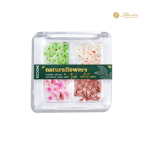 Inocos Natura Flowers