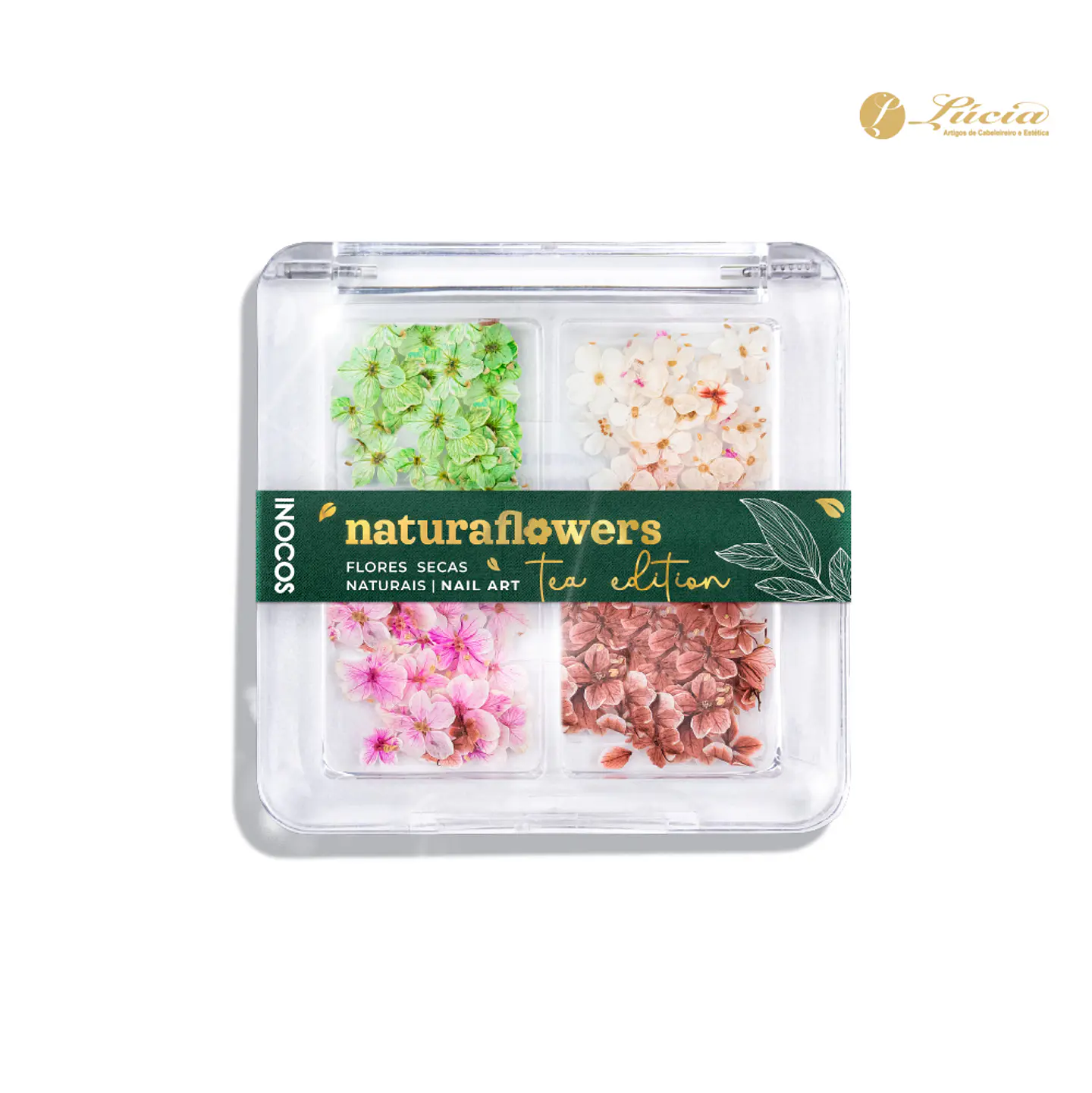 Inocos Natura Flowers 1