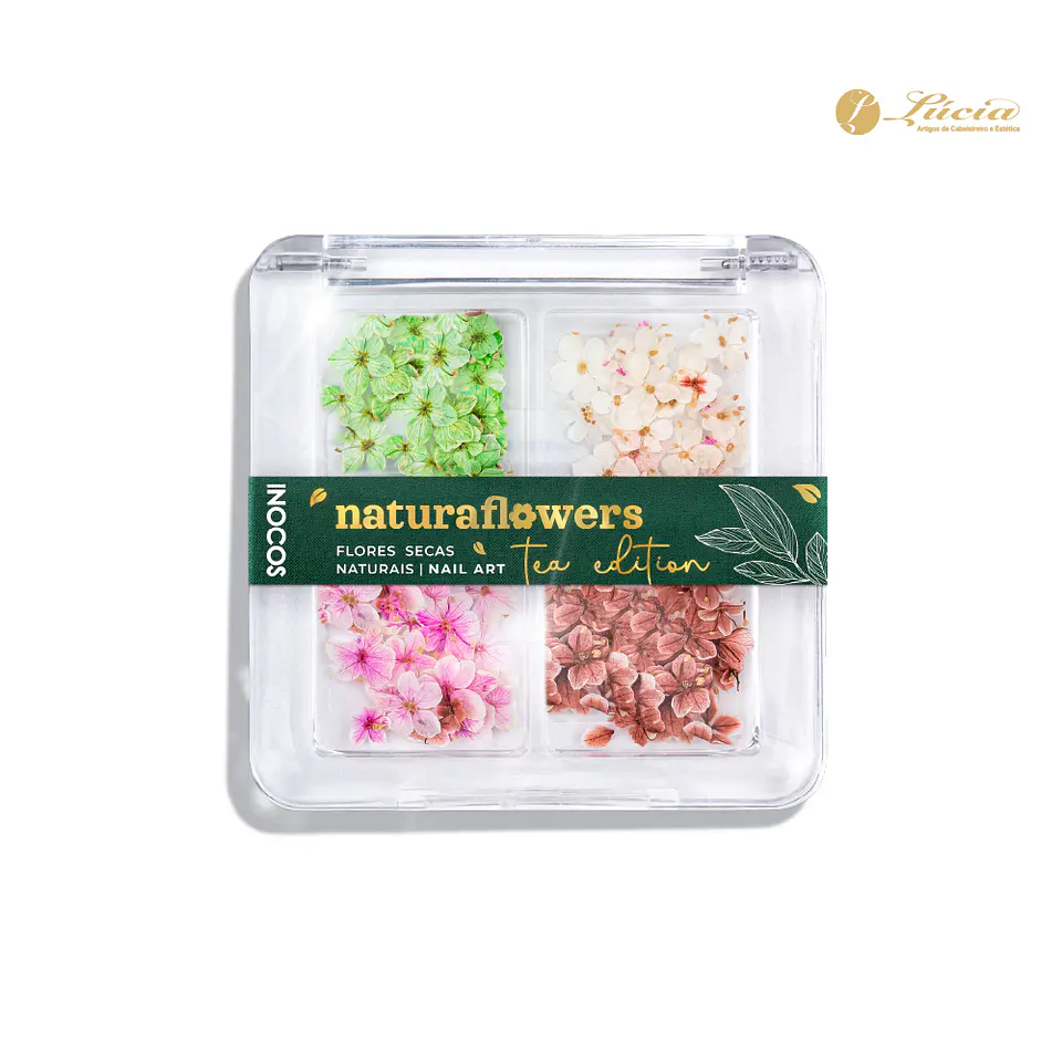 Inocos Natura Flowers 1