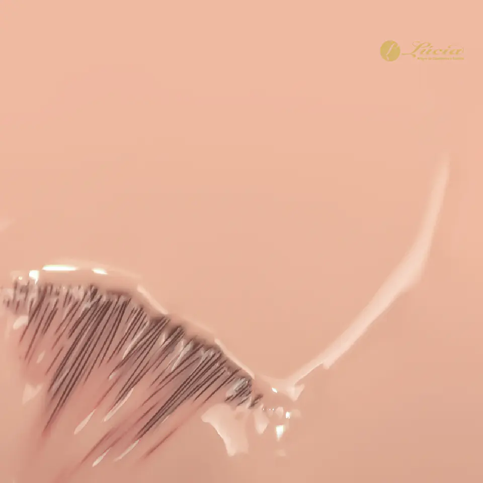Coleção 6 cores verniz gel - Natura Lovers Tea Edition Inocos 6