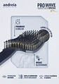 Escova Pro Wave Smoother Brush - Thumbnail 2