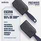 Escova Pro Wave Smoother Brush - Thumbnail 3