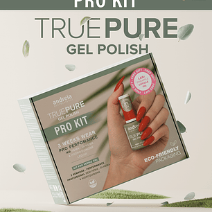 Andreia Kit True Pure