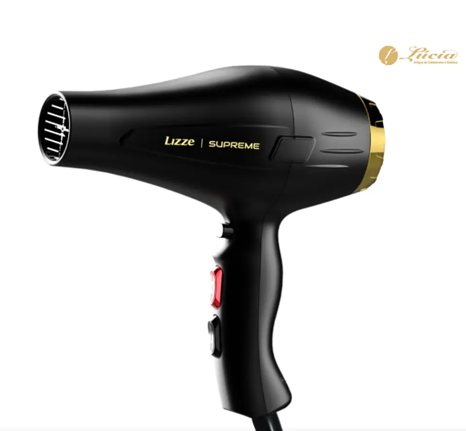 Secador Lizze Supreme 2600W 1