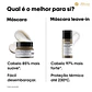 Absolut Repair Molecular Máscara 250ml - thumbnail 6