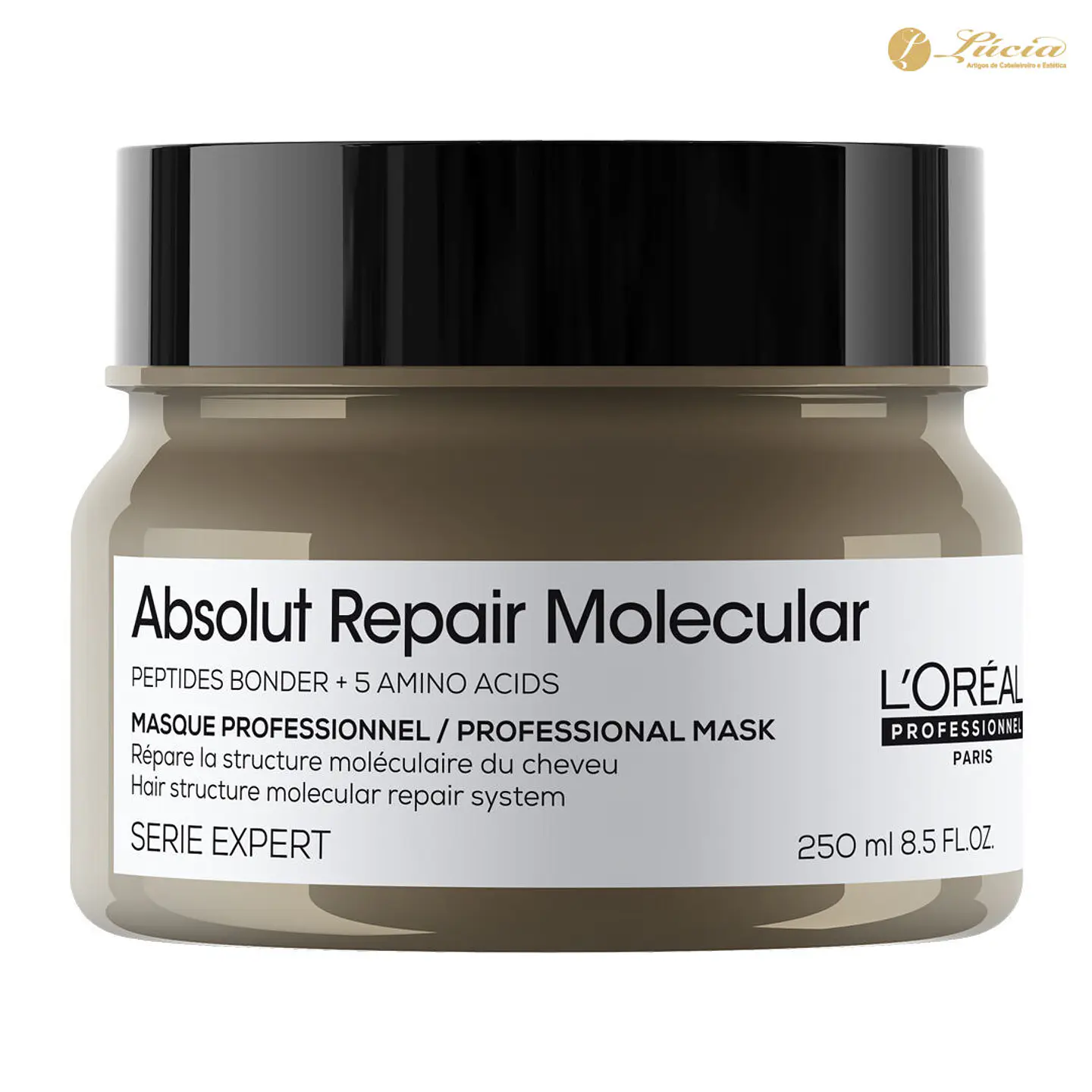 Absolut Repair Molecular Máscara 250ml 1