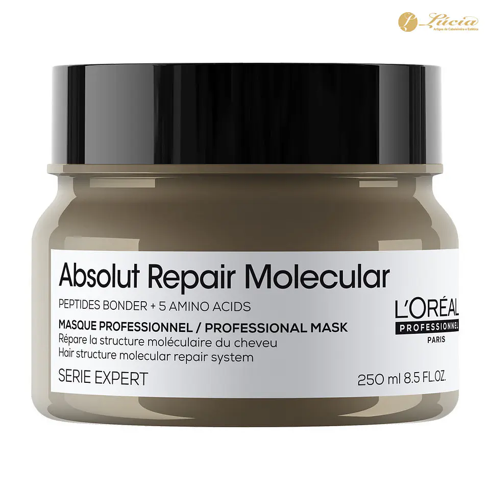 Absolut Repair Molecular Máscara 250ml 1