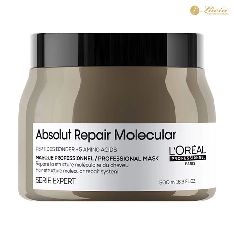 Absolut Repair Molecular Máscara 500ml