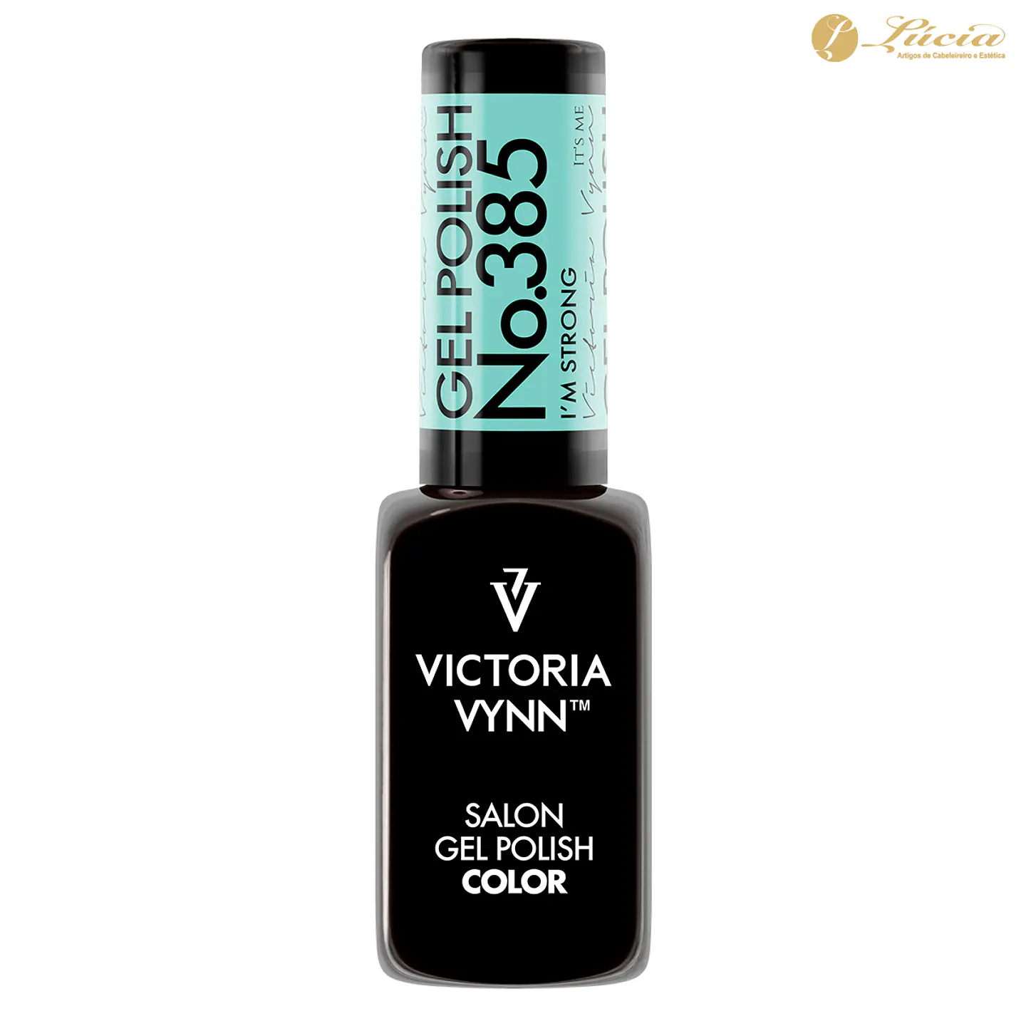 Victoria Vynn Coleção I'm Woman 8 core Gel Polish 6