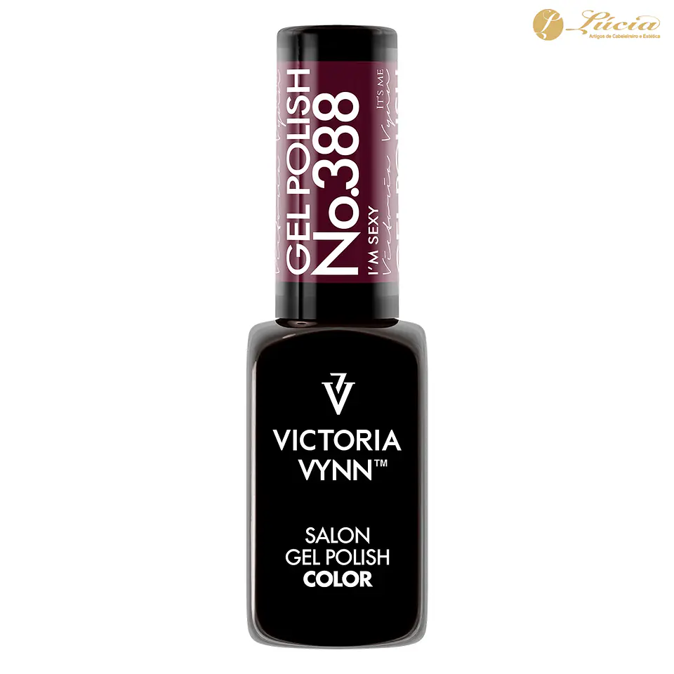Victoria Vynn Coleção I'm Woman 8 core Gel Polish 12