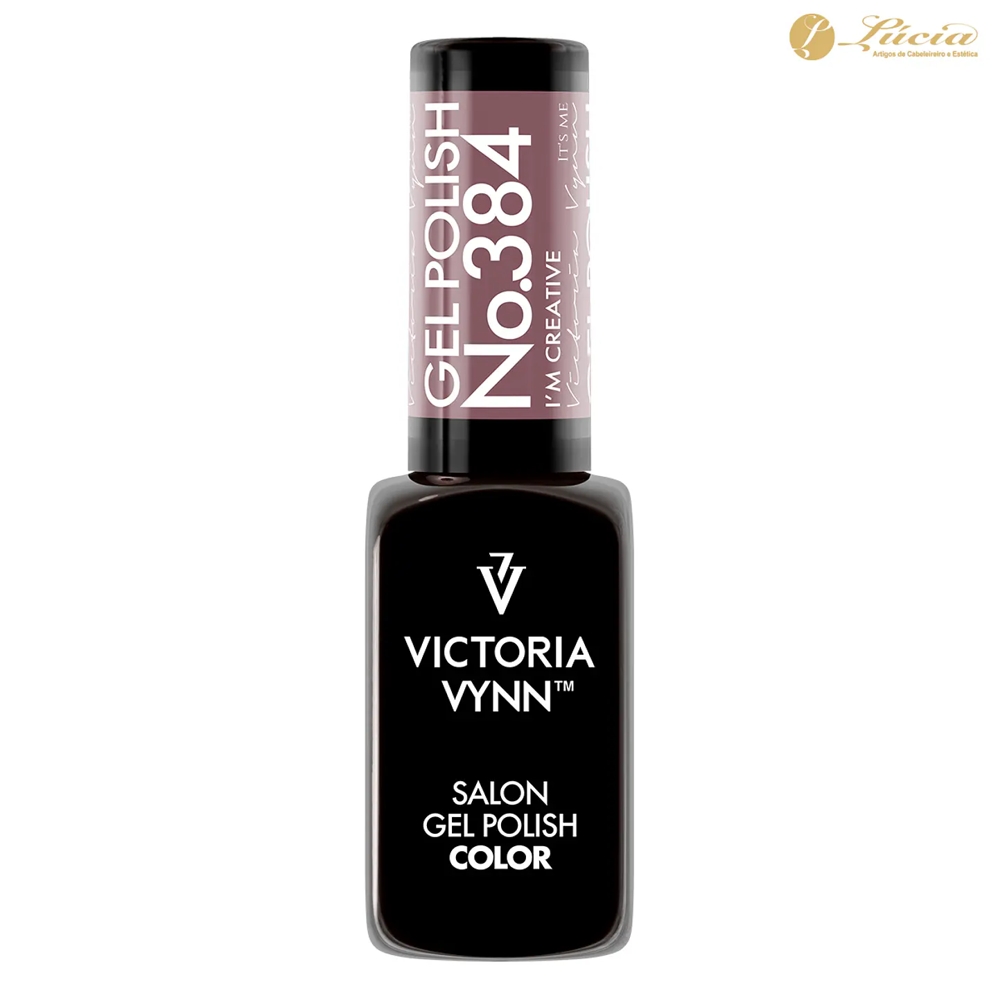 Victoria Vynn Gel Polish 384 1