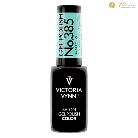 Victoria Vynn Gel Polish 385