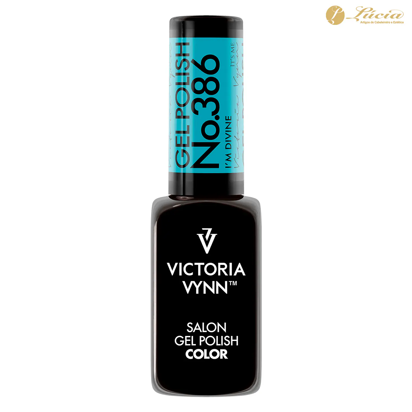 Victoria Vynn Gel Polish 386 1