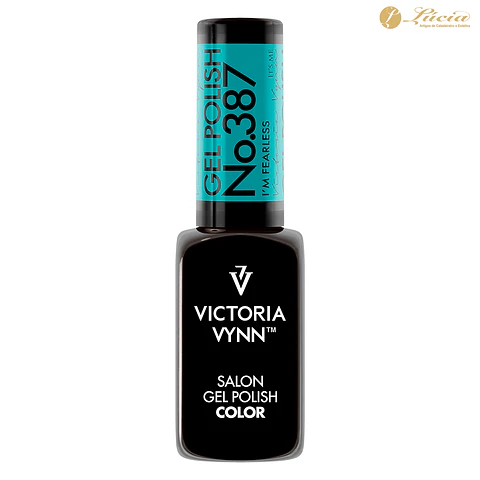 Victoria Vynn Gel Polish 387