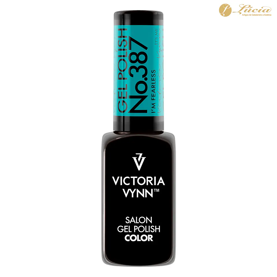 Victoria Vynn Gel Polish 387 1