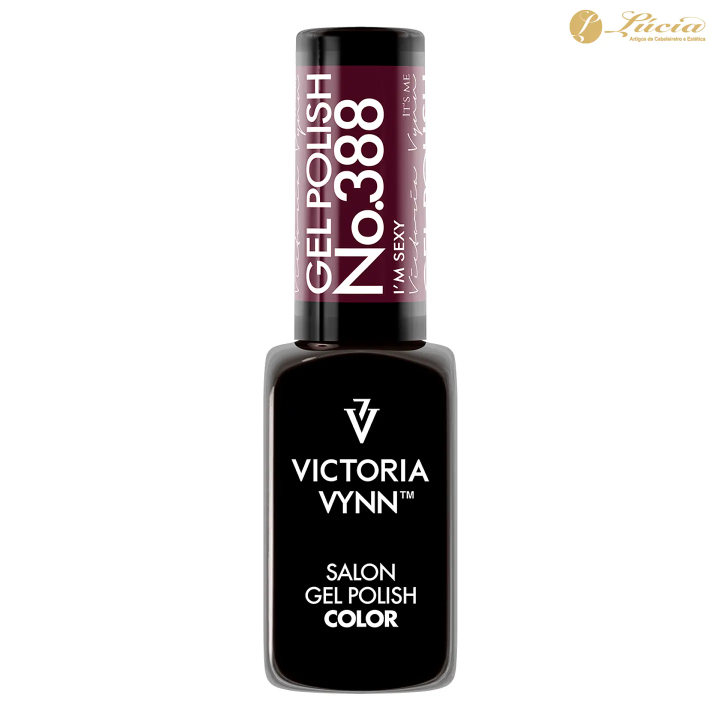 Victoria Vynn Gel Polish 388 1