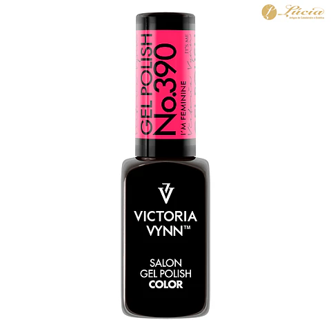Victoria Vynn Gel Polish 390
