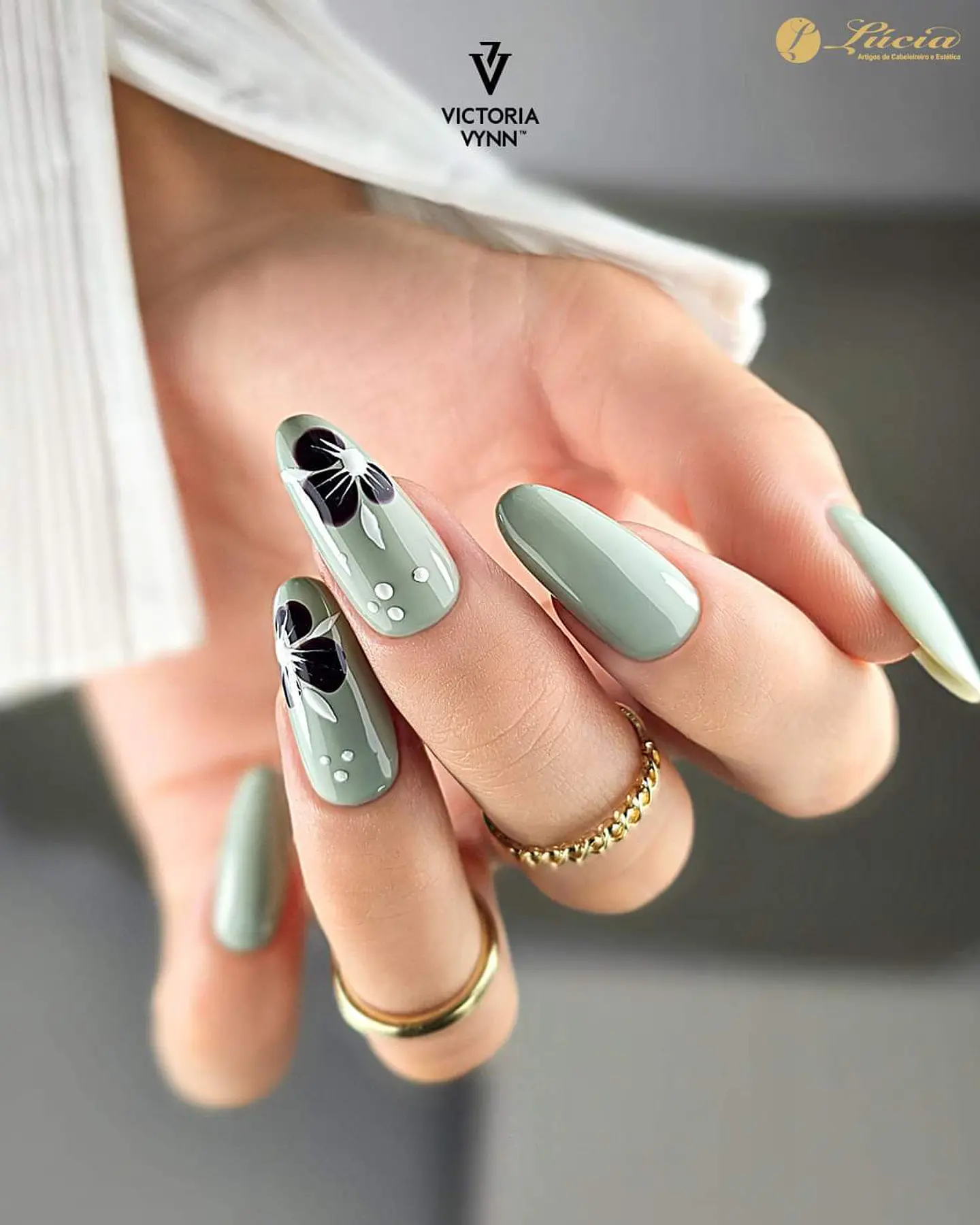 Victoria Vynn Gel Polish 385 3