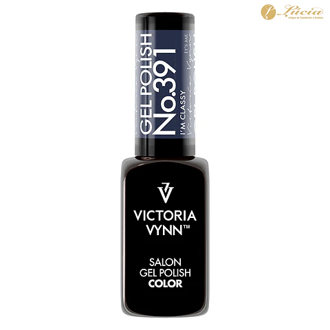 Victoria Vynn Gel Polish 391