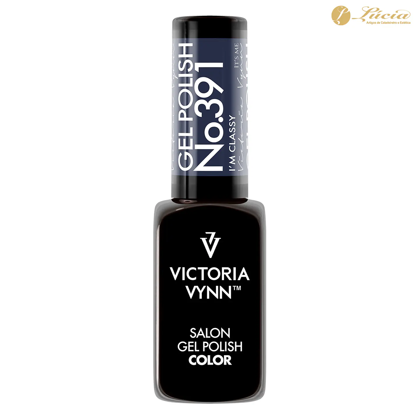 Victoria Vynn Gel Polish 391 1