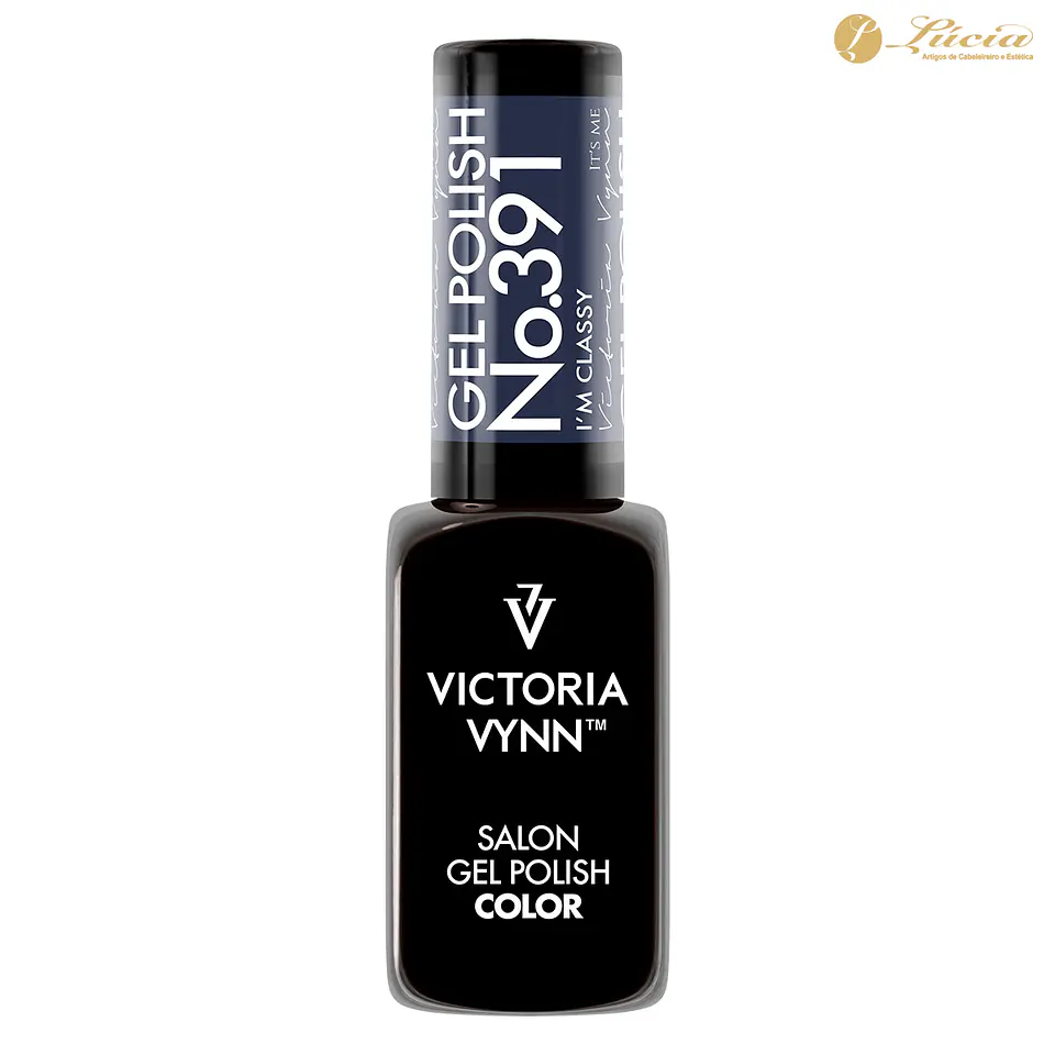 Victoria Vynn Gel Polish 391 1