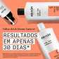 Nioxin - Kit Sistema 4 cabelo com coloração com perda de densidade avançada - thumbnail 2
