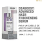 Nioxin - Diaboost Tratamento Espessura Intensivo 100ml - thumbnail 2