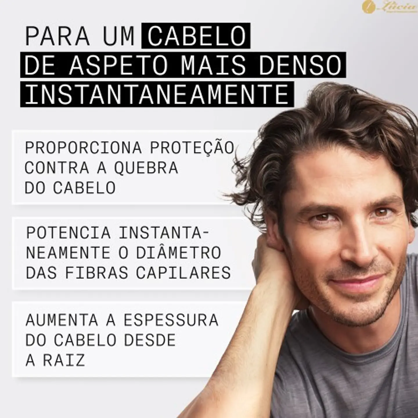 Nioxin - Diaboost Tratamento Espessura Intensivo 100ml 4