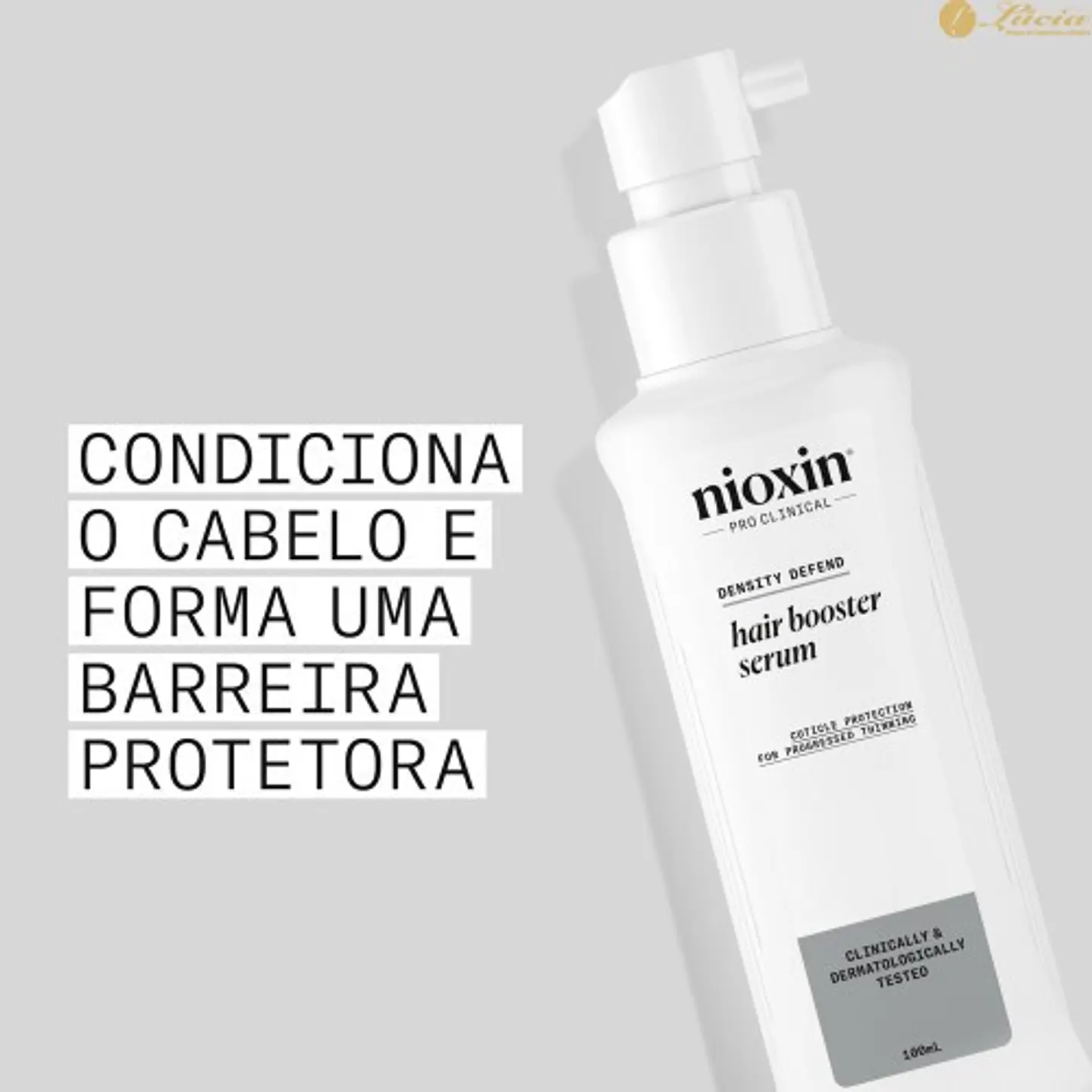 Nioxin - Hair Booster 50ml 2