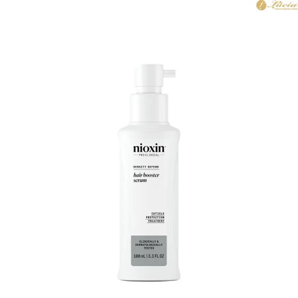 Nioxin - Hair Booster 50ml 1