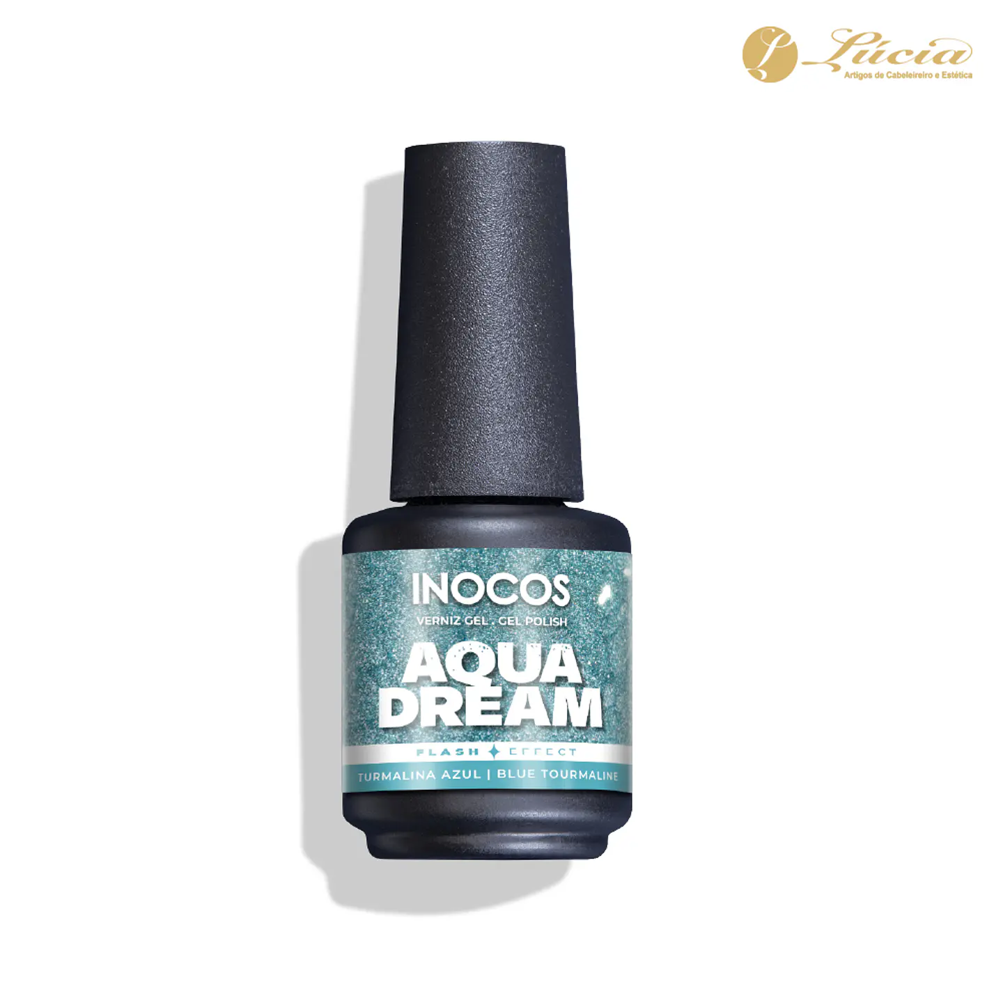 Inocos Verniz Gel - Aqua Dream 2