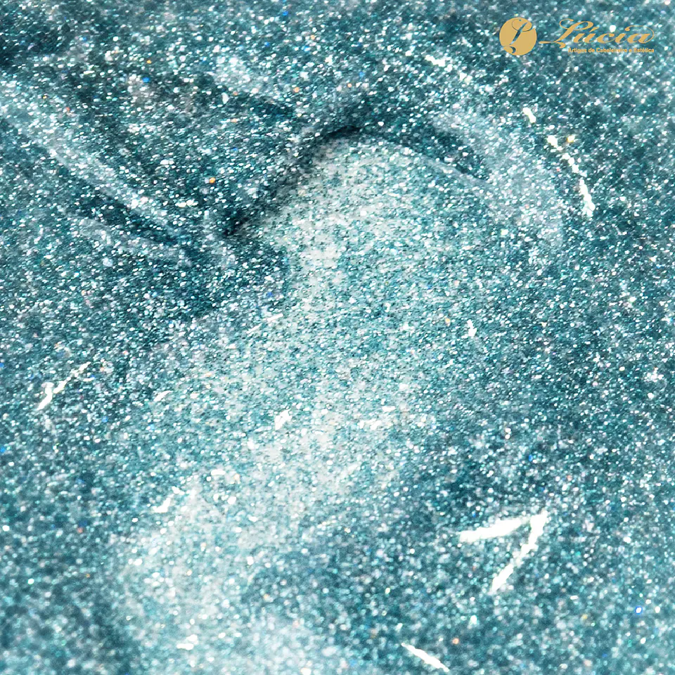 Inocos Verniz Gel - Aqua Dream 3