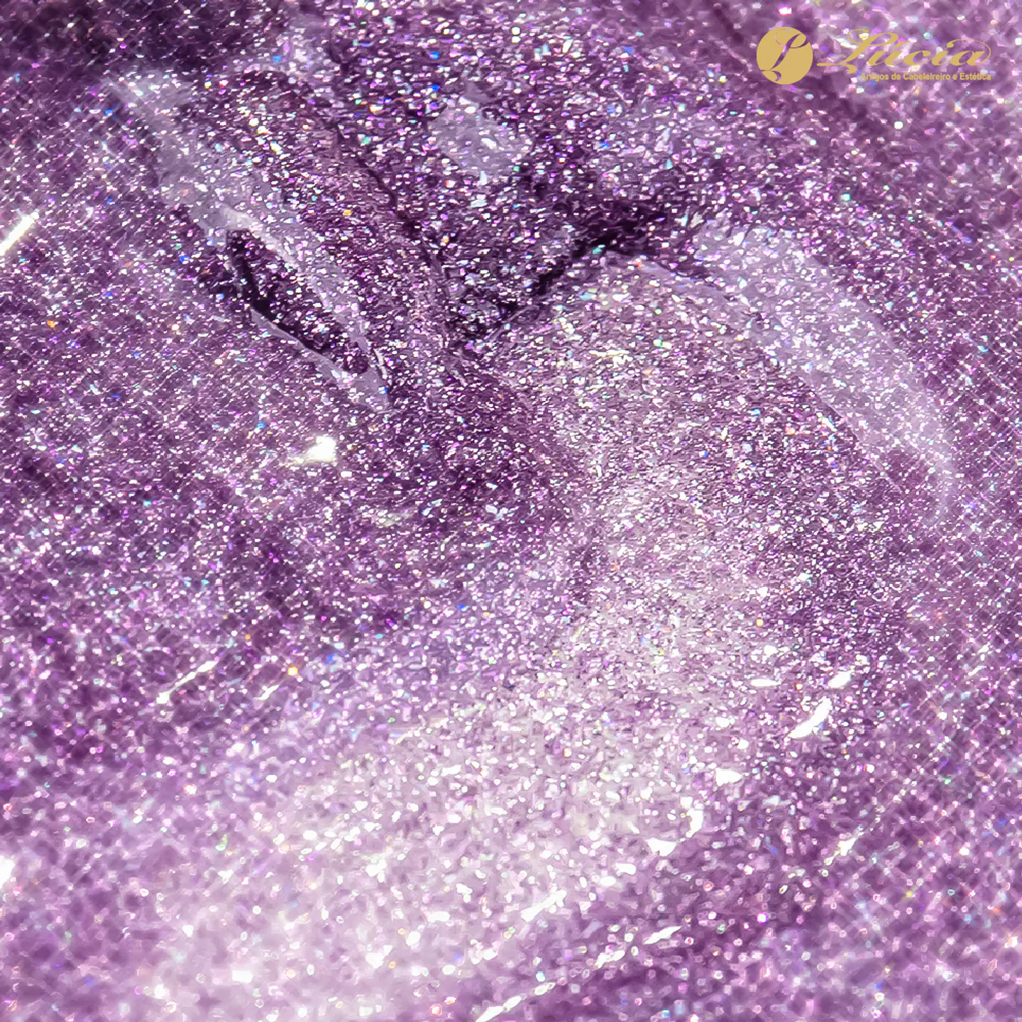 Inocos Verniz Gel - Disco Fever 3