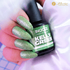 Verniz Gel - Kelly Green