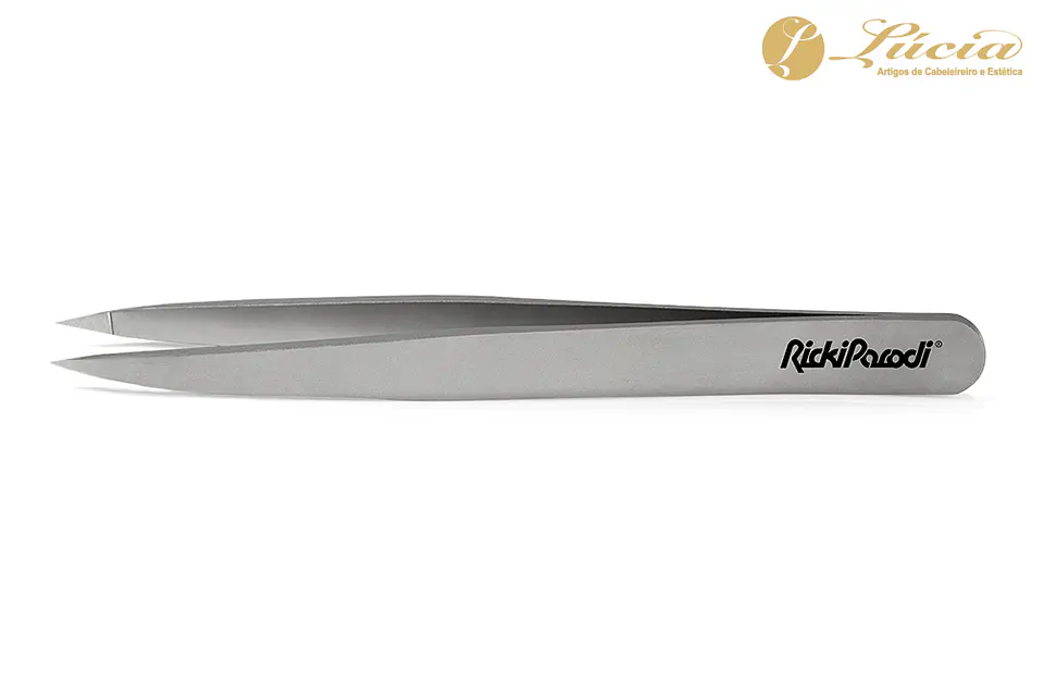 Pinça Bico Inox 1