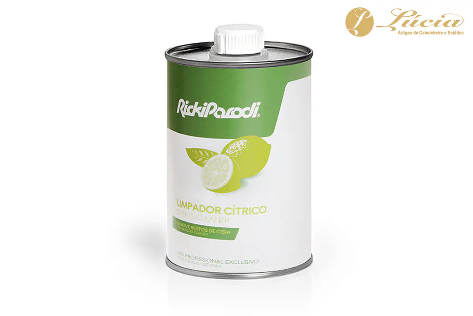 Liquido de Limpeza Cera nos Equipamentos 500ml 1