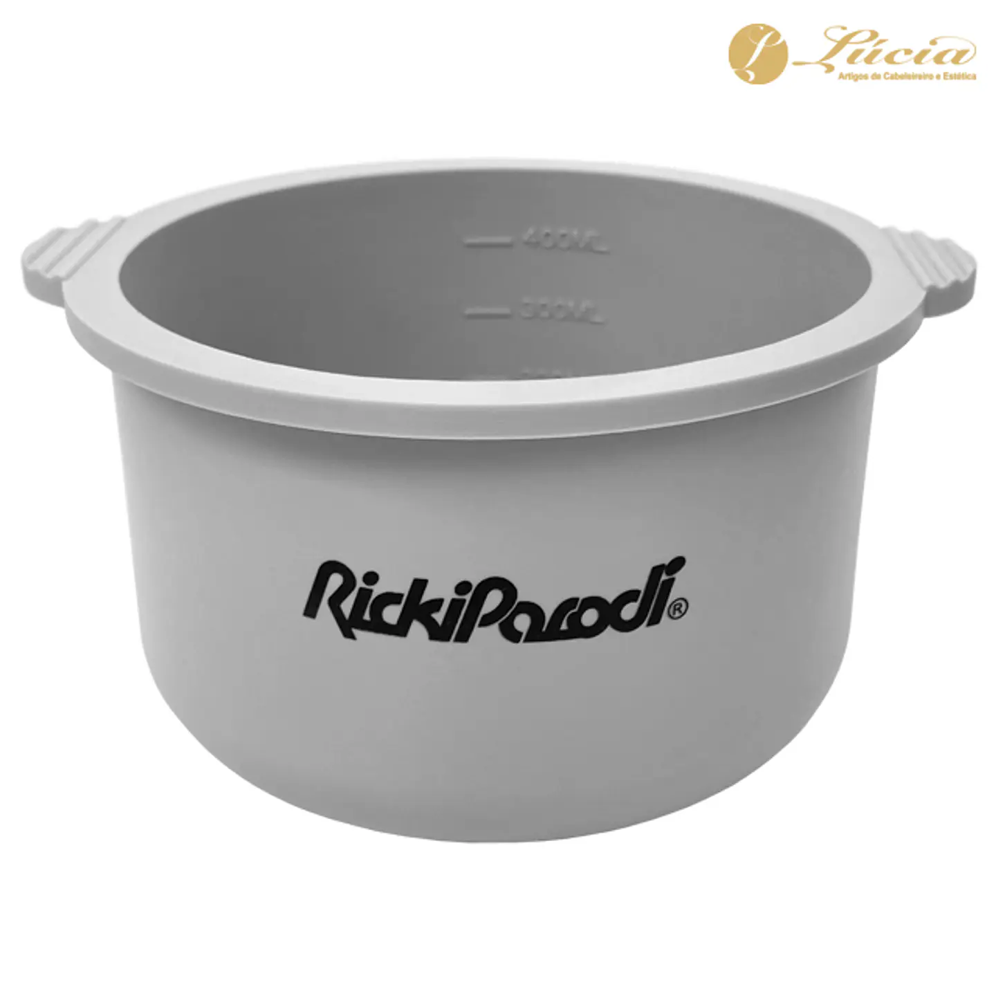 Tacho Universal Silicone p/ Panela 400gr 1