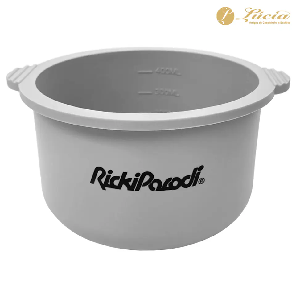 Tacho Universal Silicone p/ Panela 400gr 1