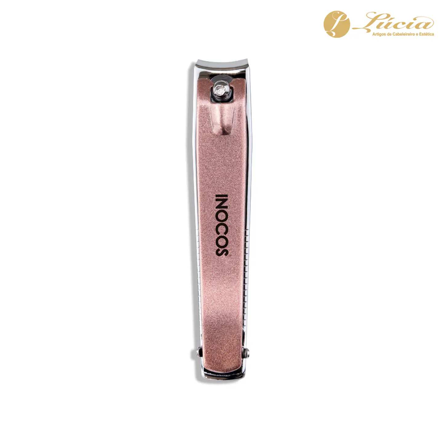 Inocos Corta Unhas Premium 1