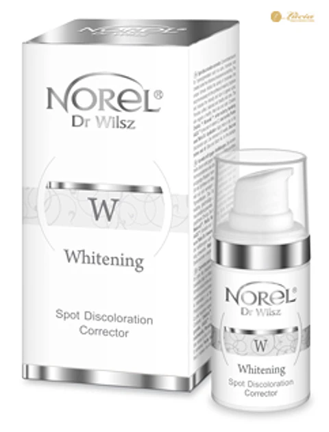 Norel - Whitening Spot Discoloration Corrector 15ml