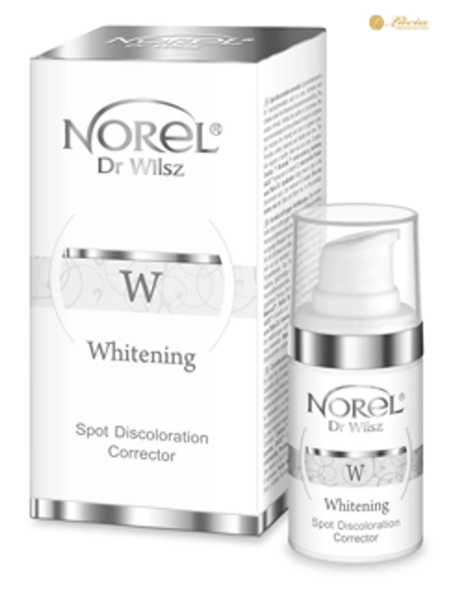 Norel - Whitening Spot Discoloration Corrector 15ml 1