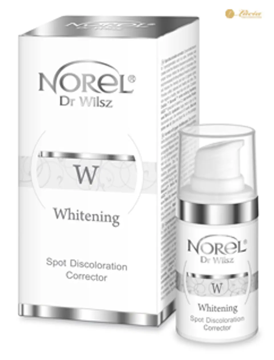Norel - Whitening Spot Discoloration Corrector 15ml 1