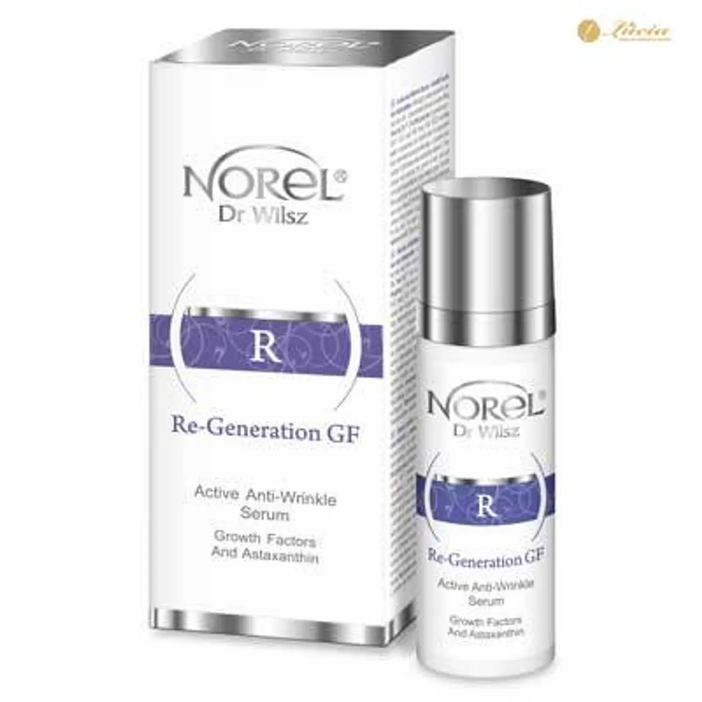Norel - Re-Generation GF Serum 30ml 1