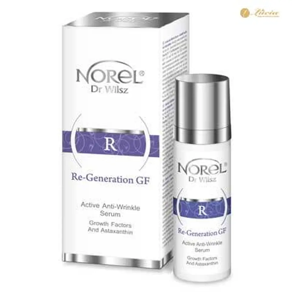 Norel - Re-Generation GF Serum 30ml 1