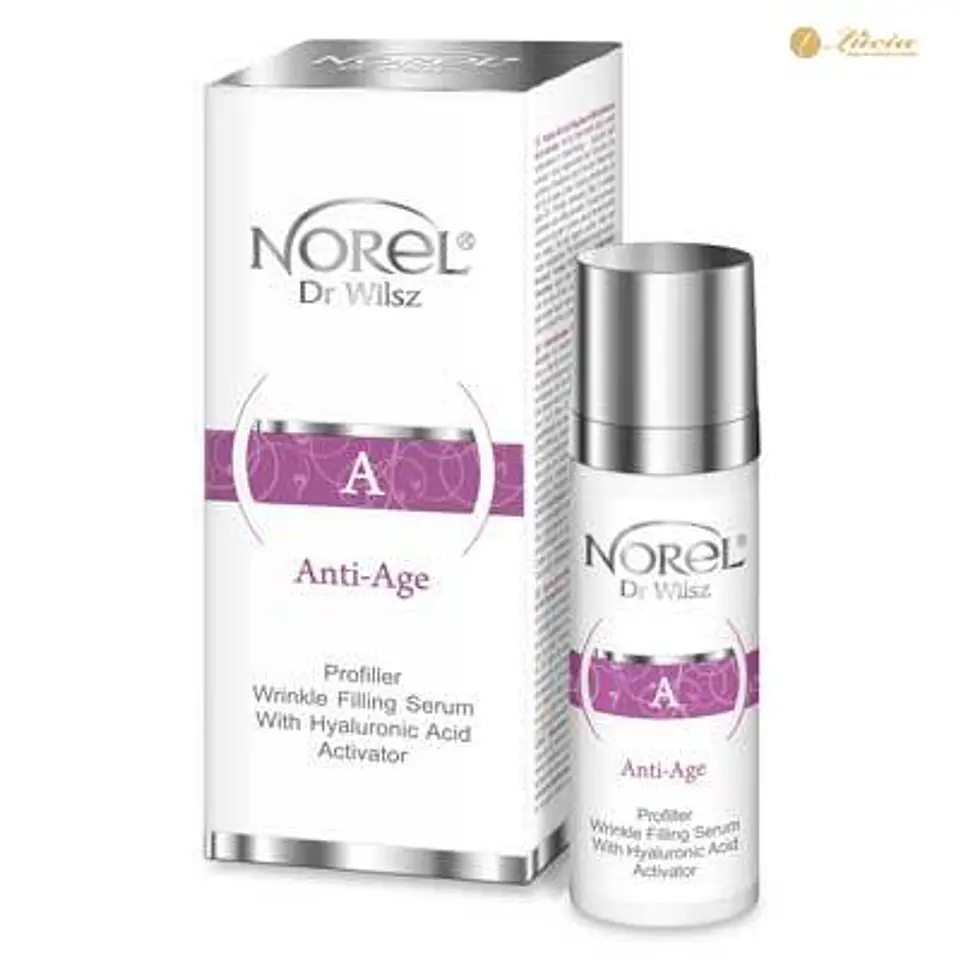 Norel - Anti-Age Serum 30ml 1