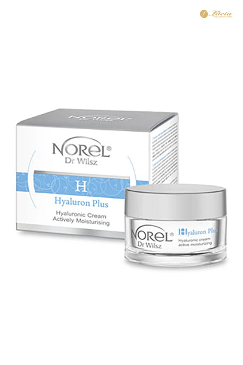 Norel - Hyaluron Plus Creme 50ml