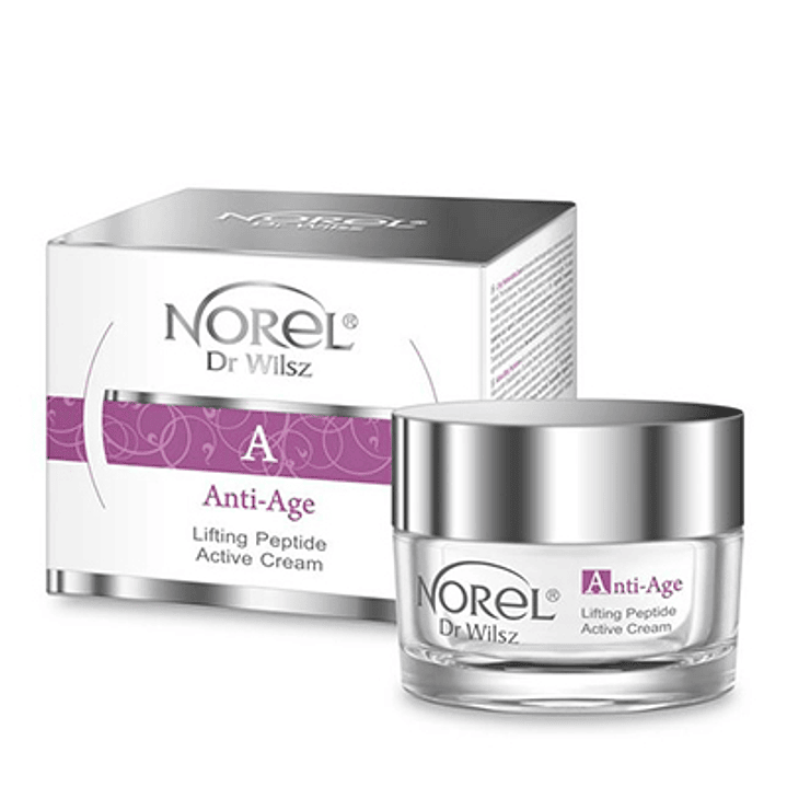 Norel - Anti-Age Creme Lifting 50ml